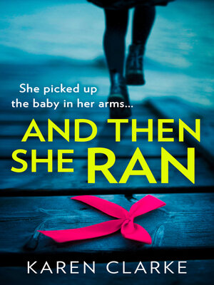 cover image of And Then She Ran